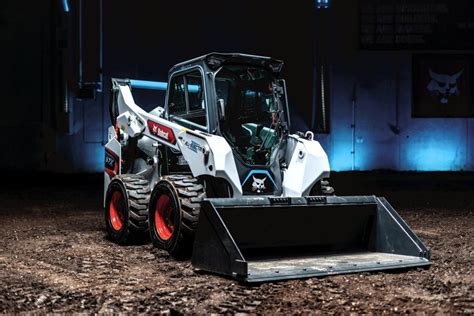 bobcat electric skid steer loader|bobcat skid steer loader price.